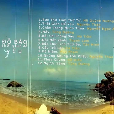 Cánh cung 2: Thời gian để yêu