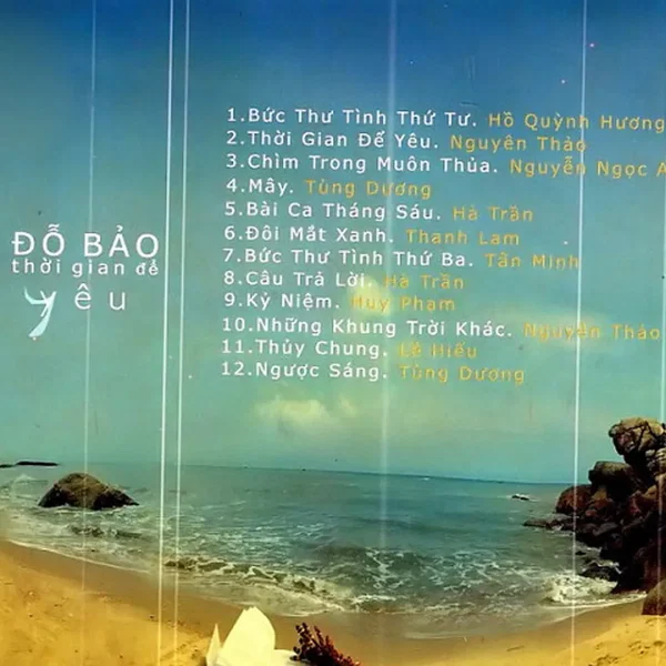 Cánh cung 2: Thời gian để yêu