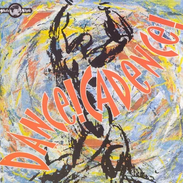 Dance! Cadence! by Various Artists - album cover