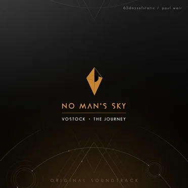 No Man’s Sky: Vostok / The Journey: Original Soundtrack