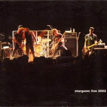 Live 2002