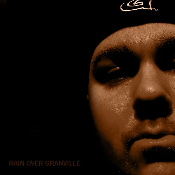 Rain Over Granville