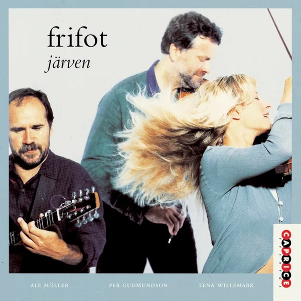 Järven