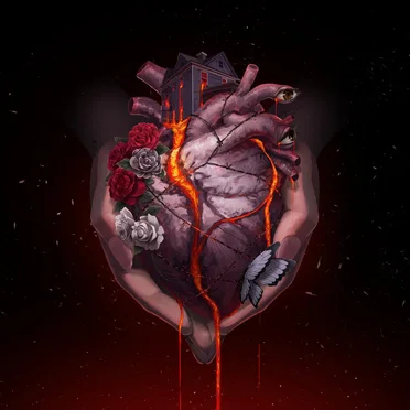 Heartbreak From Home