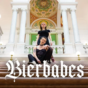 Proseccoregen by Bierbabes - album cover