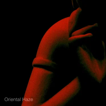Oriental haze