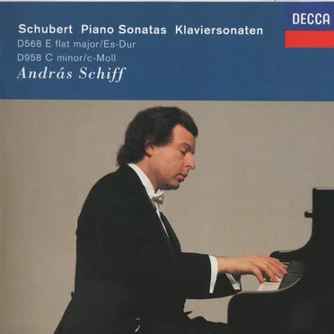 Piano Sonatas, Volume 4