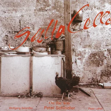 Saltacello on the Way