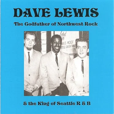 The Godfather of Northwest Rock & The King of Seattle R&B