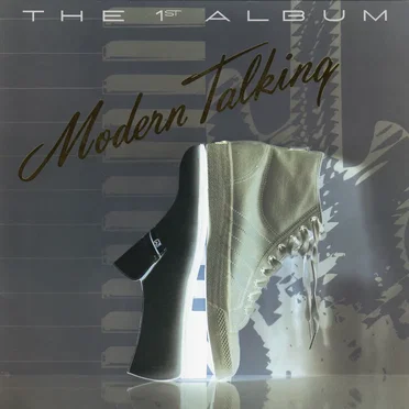 The 1st Album