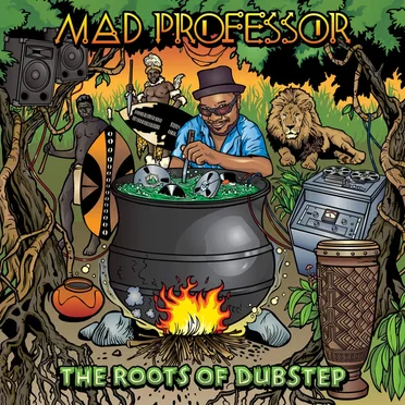 The Roots of Dubstep