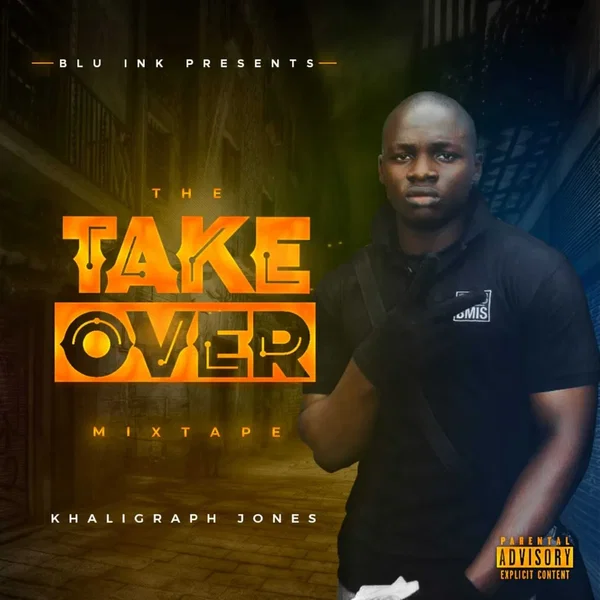 The Takeover (Mixtape)