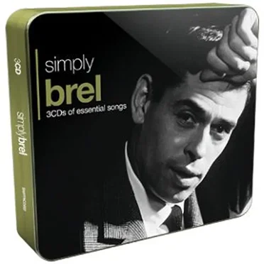 Simply Brel