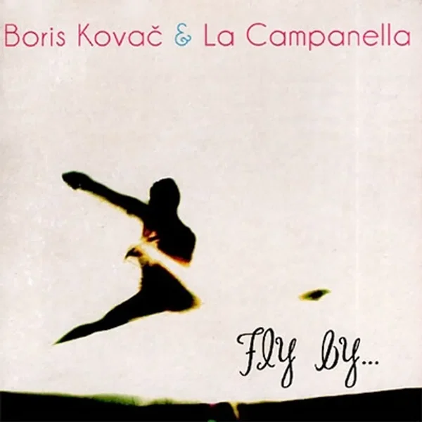 Fly By...