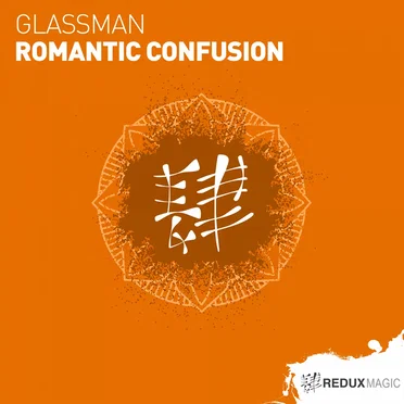 Romantic Confusion by Glassman - album cover