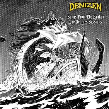 Songs From the Kraken: The Georges Sessions
