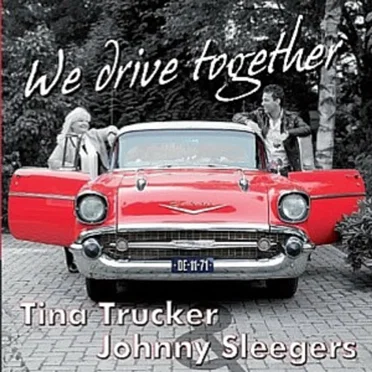 We Drive Together