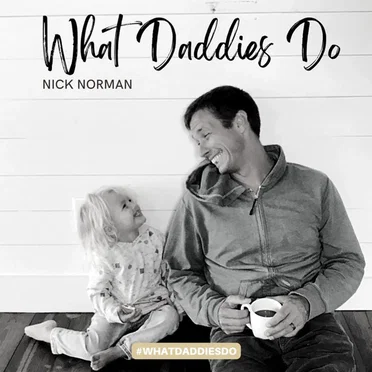 What Daddies Do by Nick Norman - album cover