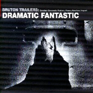 Dramatic Fantastic by Various Artists - album cover