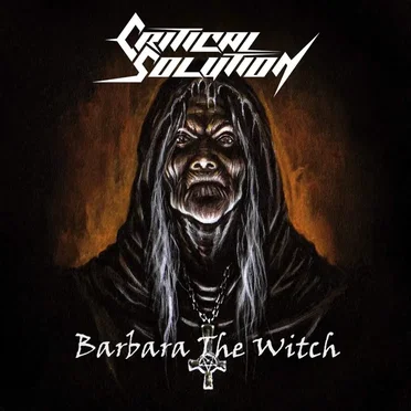 Barbara the Witch