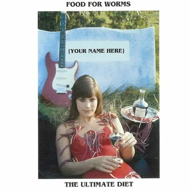 The Ultimate Diet