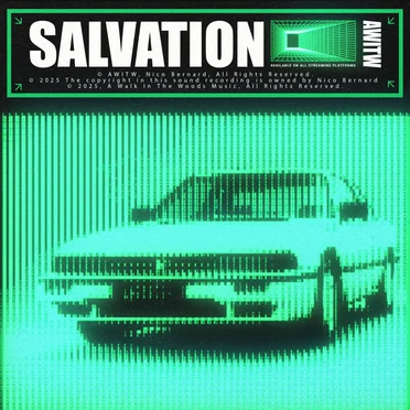 Salvation