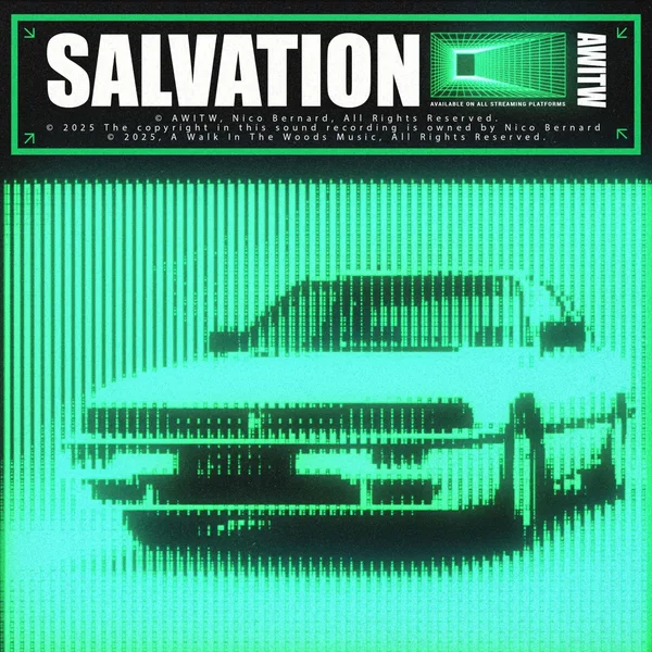 Salvation