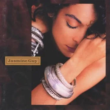 Jasmine Guy by Jasmine Guy - album cover