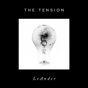 The Tension by LeAnder - album cover