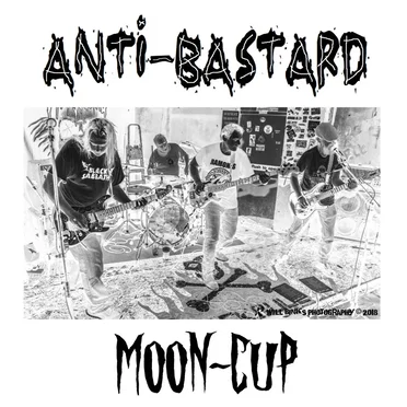 Moon-Cup E.P.