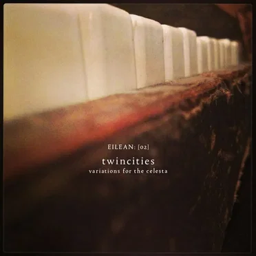 Variations for the Celesta (eilean 02)