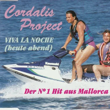 Viva la noche (Heute Abend)