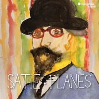 Erik Satie artist image