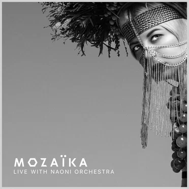 Mozaïka: Live