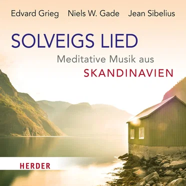 Solveigs Lied - Meditative Musik aus Skandinavien by Various Artists - album cover