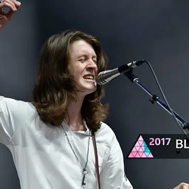 2017-06-23: Glastonbury Festival of Contemporary Performing Arts, UK