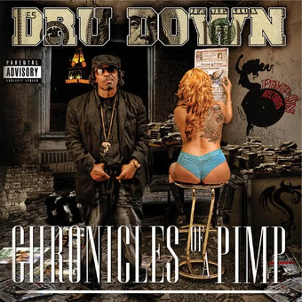 Chronicles of a Pimp