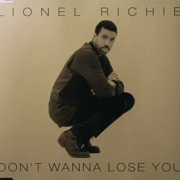 Don’t Wanna Lose You