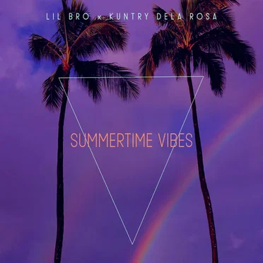 Summertime Vibes
