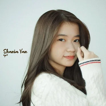 EP7 by Shania Yan - album cover