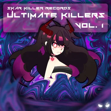 Ultimate Killers, Vol. 1 by Various Artists - album cover
