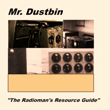 The Radioman's Resource Guide