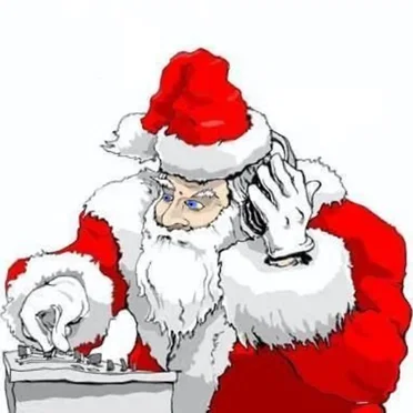CyberSANTA