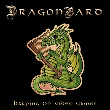 Harping on Video Games (A Harp Tribute to Video Game Music)