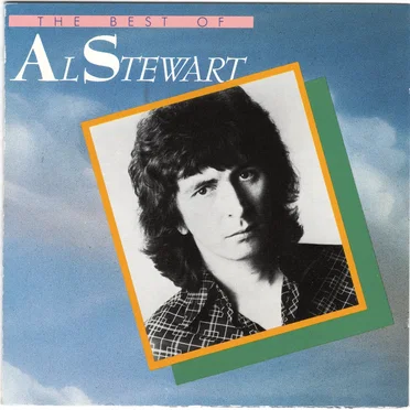 The Best of Al Stewart