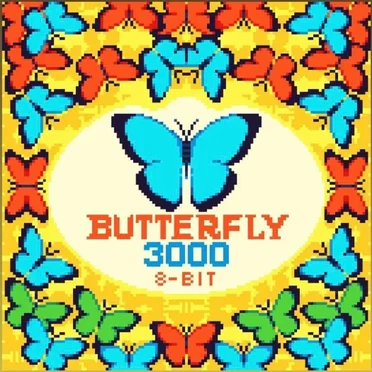 8-bit Escapades