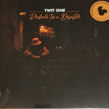 Prelude To A Desaster