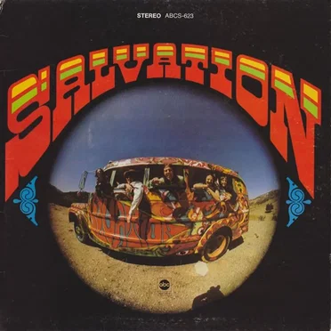 Salvation