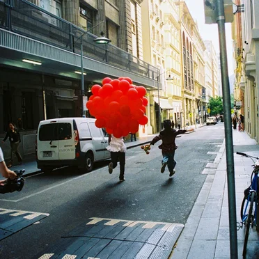 REDD.