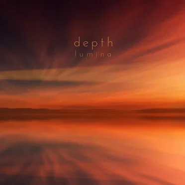 Lumina by Depth - album cover